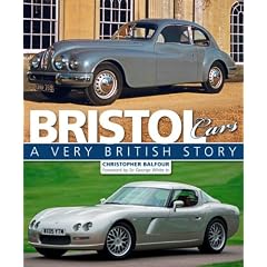 Bristol Cars: A very British story
