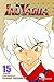 Inuyasha, Vol. 15 (VIZBIG Edition)