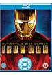 Iron Man (2 Disc) [Blu-ray][Region Free] [2008]