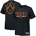 Nike Texas Longhorns Black Team Issue T-shirt