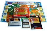 1x Original Spiel Super Mario Paint + Maus (für SN