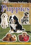 Puppies (DK Picture Stickers)