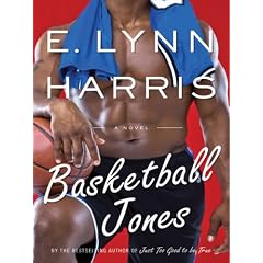 Basketball Jones (Thorndike African-American)