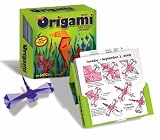 Easy Origami Fold-a-Day: 2008 Day-to-Day Calendar
