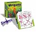 Book Easy Origami Fold-a-Day: 2008 Day-to-Day Calendar