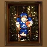 Kentucky Wildcats UK Outdoor Yard Christmas Decoration
