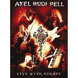 Live Over Europe (2 DVD)