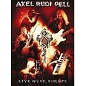 Axel Rudi Pell