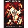Axel Rudi Pell - "Live Over Europe" (2 DVDs)