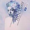 Celebrating Billie Holiday