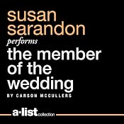 The Member of the Wedding | [Carson McCullers]