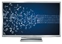 Toshiba 32RL838G 81 cm (32 Zoll) LED-Backlight-Fernseher (Full-HD, 100Hz AMR, DVB-T/-C, CI+) silber