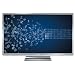 Toshiba 40RL838G 102 cm (40 Zoll) LED-Backlight-Fernseher, EEK A (Full-HD, 100Hz AMR, DVB-T/-C, CI+) silber