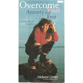 Overcome Your Anxiety and Fear ~ Lucinda Bassett Live in Seminar