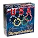 Altius Games Olympic Trivia Board Game