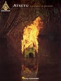 Atreyu - A Deathgrip on Yesterday (Recorded Version (Guitar))
