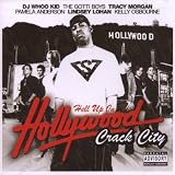 Hell Up in Hollywood