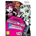 Monster High: Instituto Monstruoso