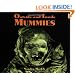 Outside and Inside Mummies (Outstanding Science Trade Books for Students K-12)
