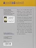 Image de Il nuovo codice dei contratti pubblici. D.lgs. 18 aprile 2016, n. 50