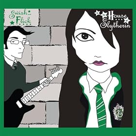 Cho Chang (Shake Your Thang)