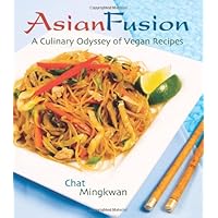 Asian Fusion