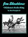 Jim Shoulders: Oklahoma's Rodeo Cowboy
