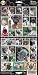 Pet Qwerks S36 Pug Dog Sticker