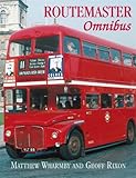 Routemaster omnibus