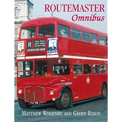 Routemaster Omnibus