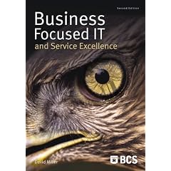 Business Focused IT and Service Excellence