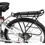 Ibera Bike Carrier Rack, for Heavier Top & Side Storage, for 26"-29" Frames