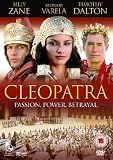Cleopatra [DVD]