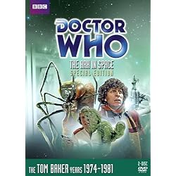 Doctor Who: The Ark in Space (Story 076) - Special Edition