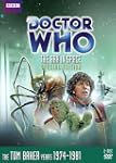 Doctor Who: The Ark in Space - Specia...