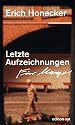 Letzte Aufzeichnungen