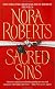 Sacred Sins (Random House Large Print)