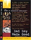 DVD : Bad Boy Made Good: The Revival of the Ballet Mecanique