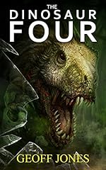 The Dinosaur Four