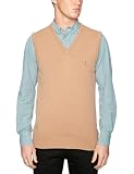 Pringle - Classic V-Neck Vest Detail - Gilet - Homme