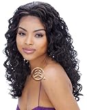 Janet Collection Front Lace Wig Anna