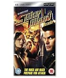 Starship Troopers 3 - Marauder [UMD Mini for PSP] [2008]