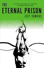 The Eternal Prison (Avery Cates)