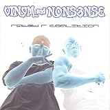 Vinym and Nons3nse - Rated R Coalition ( Audio CD ) - B000GBENNS