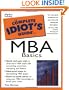 The Complete Idiot's Guide to MBA Basics
