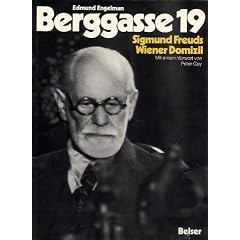 Berggasse 19 [neunzehn] : Das Wiener Domizil Sigmund Freuds.