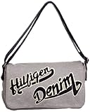 Produkt-Bild: Hilfiger Denim ALEX I SMALL MESSENGER EL56915385, Damen Messengerbags 35x24x11 cm (B x H x T)