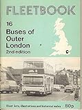 Buses of outer London
