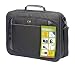 Caselogic VNCi-116 Value 16-Inch Laptop Briefcase (Black)