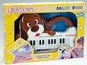 Bontempi Dog Melody Piano